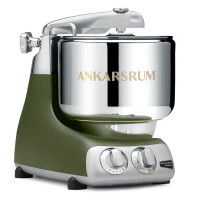 Ankarsrum Küchenmaschine AKM6230 OG Farbe: Olive...