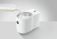 JURA Cool Control Wei&szlig;, 1,0 Liter