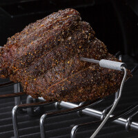 Broil King Regal Pellet 500 Pro Smoker &ndash; Pelletgrill &amp; Smoker, inkl. Zubeh&ouml;r 496915EU