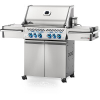 Napoleon Prestige Pro PRO500RSIBNSS-3-DE, Erdgas,...