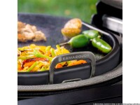 Kamado Joe Karbon Steel (Classic Joe &reg; Grillplatte)  KJ15094522