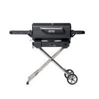 Masterbuilt - Portable Charcoal BBQ inkl. Untergestell...