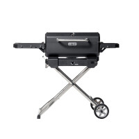 Masterbuilt - Portable Charcoal BBQ inkl. Untergestell MB20040822