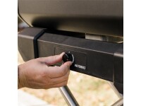 Masterbuilt - Portable Charcoal BBQ MB20040622