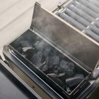 Masterbuilt - Portable Charcoal BBQ MB20040622