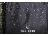 Masterbuilt Dual Fuel Smoker - Cover MB20080419