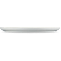 Le Creuset SPEISETELLER COUPE 27CM MERINGUE
