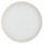 Le Creuset SPEISETELLER COUPE 27CM MERINGUE