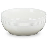 Le Creuset MÜSLISCHALE COUPE 770ML MERINGUE