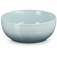 Le Creuset M&Uuml;SLISCHALE COUPE 770ML SEA SALT