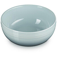 Le Creuset M&Uuml;SLISCHALE COUPE 770ML SEA SALT