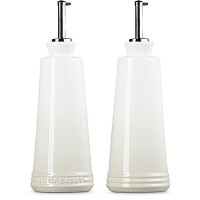 Le Creuset ESSIG- UND ÖLSET MERINGUE