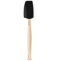 Le Creuset KLEINE KOCHKELLE CRAFT SCHWARZ