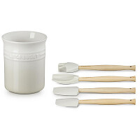 Le Creuset KOCHKELLEN-SET 5TLG. CRAFT MERINGUE
