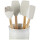 Le Creuset KOCHKELLEN-SET 5TLG. CRAFT MERINGUE