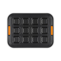 Le Creuset 12ER BROWNIEFORM