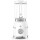SMEG BLF03WHEU 50s Style Standmixer Wei&szlig;