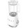 SMEG BLF03WHEU 50s Style Standmixer Wei&szlig;