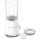 SMEG BLF03WHEU 50s Style Standmixer Wei&szlig;