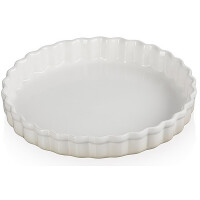 Le Creuset Tarteform 24 cm Meringue