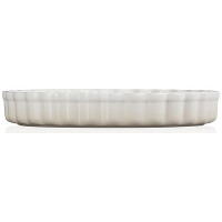 Le Creuset Tarteform 24 cm Meringue