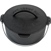 Big Green Egg Gusseisener Dutch Oven