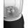 SMEG BLF03BLEU 50s Style Standmixer Schwarz