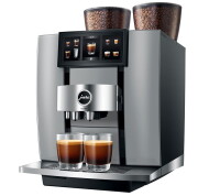JURA GIGA W10 gewerblicher Kaffeevollautomat 15549