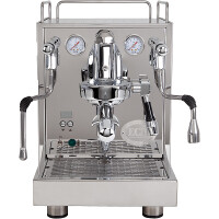 ECM Espressomaschine Mechanika Max Siebtr&auml;germaschine NEUHEIT 82295