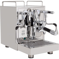 ECM Espressomaschine Mechanika Max...