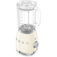 SMEG BLF03CREU 50s Style Standmixer Creme