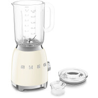 SMEG BLF03CREU 50s Style Standmixer Creme