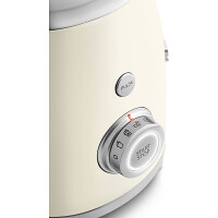 SMEG BLF03CREU 50s Style Standmixer Creme