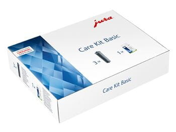 JURA Care Kit Basic 25067