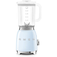 SMEG BLF03PBEU 50s Style Standmixer Pastellblau