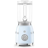 SMEG BLF03PBEU 50s Style Standmixer Pastellblau