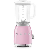 SMEG BLF03PKEU 50s Style Standmixer Cadillac Pink