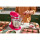 KitchenAid K&uuml;chenmaschine 5KSM195PSEHI 4,7 Liter  ARTISAN Farbe Hibiscus