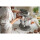KitchenAid 5KSM60SPXECU K&uuml;chenmaschine 5,6 L ARTISAN mit Sch&uuml;sselheber Farbe Kontur-SIlber - Produktabbildung zur genauen Darstellung des Artikels.