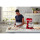 KitchenAid 5KSM70SHXECA K&uuml;chenmaschine 6,6 L ARTISAN mit Sch&uuml;sselheber Farbe Liebesapfelrot