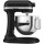 KitchenAid 5KSM70SHXEBM K&uuml;chenmaschine 6,6 L ARTISAN mit Sch&uuml;sselheber Farbe Matt Schwarz - Produktabbildung zur genauen Darstellung des Artikels.