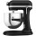 KitchenAid 5KSM70SHXEBM K&uuml;chenmaschine 6,6 L ARTISAN mit Sch&uuml;sselheber Farbe Matt Schwarz - Produktabbildung zur genauen Darstellung des Artikels.