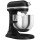 KitchenAid 5KSM70SHXEBM K&uuml;chenmaschine 6,6 L ARTISAN mit Sch&uuml;sselheber Farbe Matt Schwarz - Produktabbildung zur genauen Darstellung des Artikels.