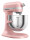 KitchenAid 5KSM70SHXEDR K&uuml;chenmaschine 6,6 L ARTISAN mit Sch&uuml;sselheber Farbe Dried Rose