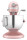 KitchenAid 5KSM70SHXEDR K&uuml;chenmaschine 6,6 L ARTISAN mit Sch&uuml;sselheber Farbe Dried Rose