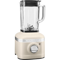 KitchenAid K400 Standmixer Artisan 5KSB4026EMH Farbe...