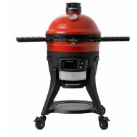 Klick & Kupon Kamado Joe  - Konnected Joe Kamadogrill...