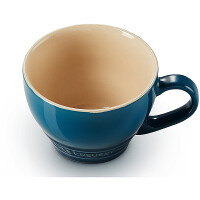 Le Creuset Becher 400 ml Deep Teal