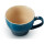 Le Creuset Becher 400 ml Deep Teal