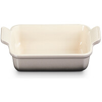 Le Creuset Auflaufform Tradition 26 cm Flint